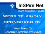 InSPire Net Limited