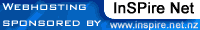InSPire Net Limited