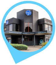 Inspire House Office Building