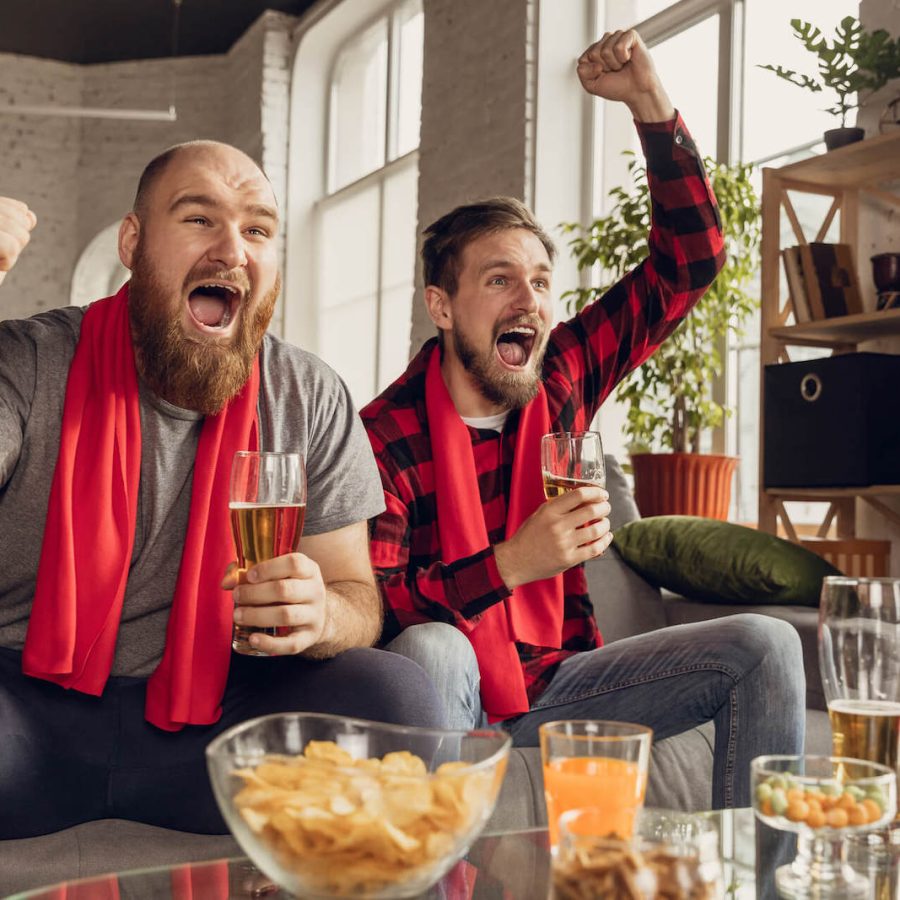 Inspire Net office building