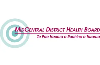 Ronald McDonald House Charities New Zealand Logo