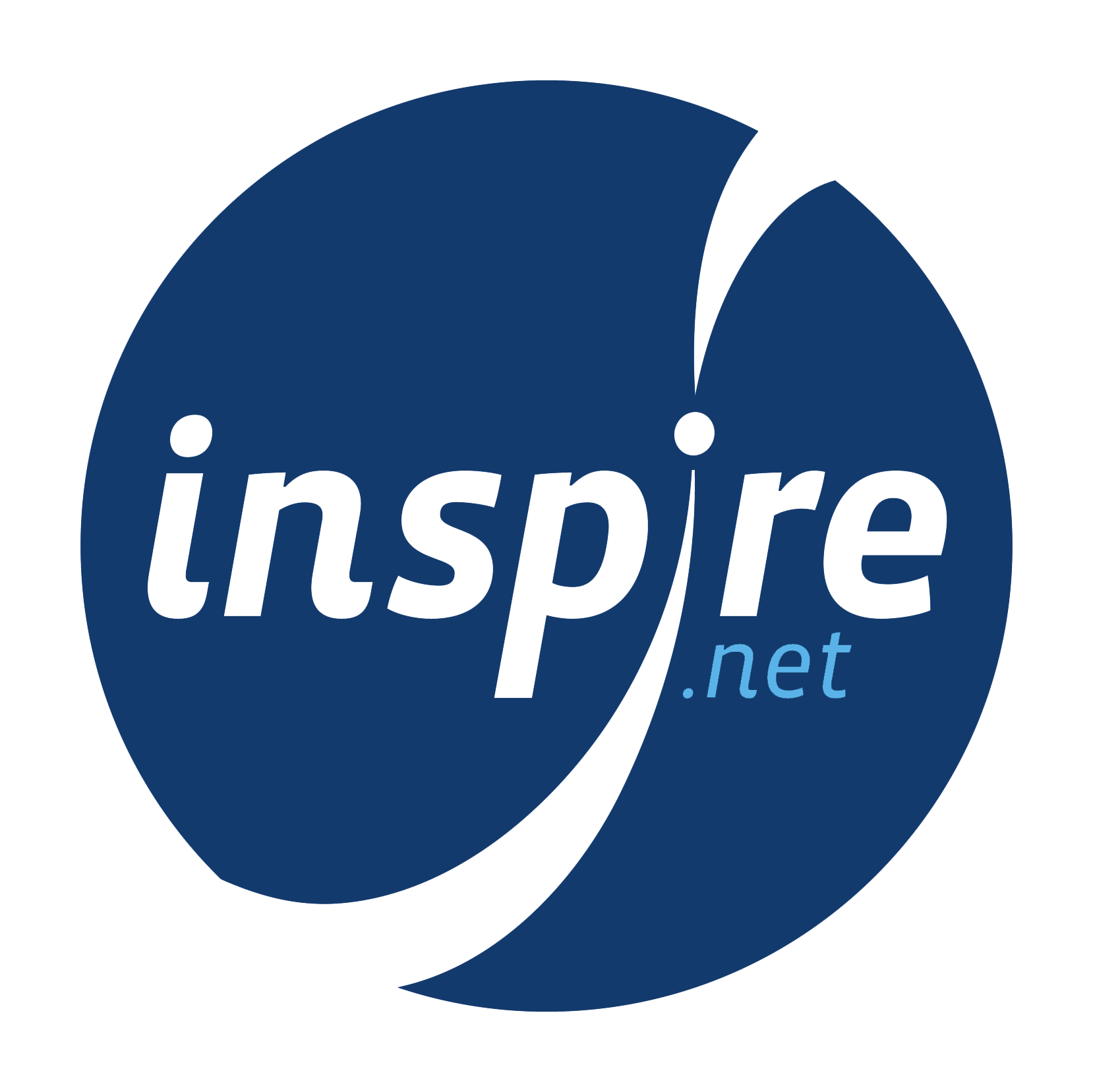 Inspire Net Logo