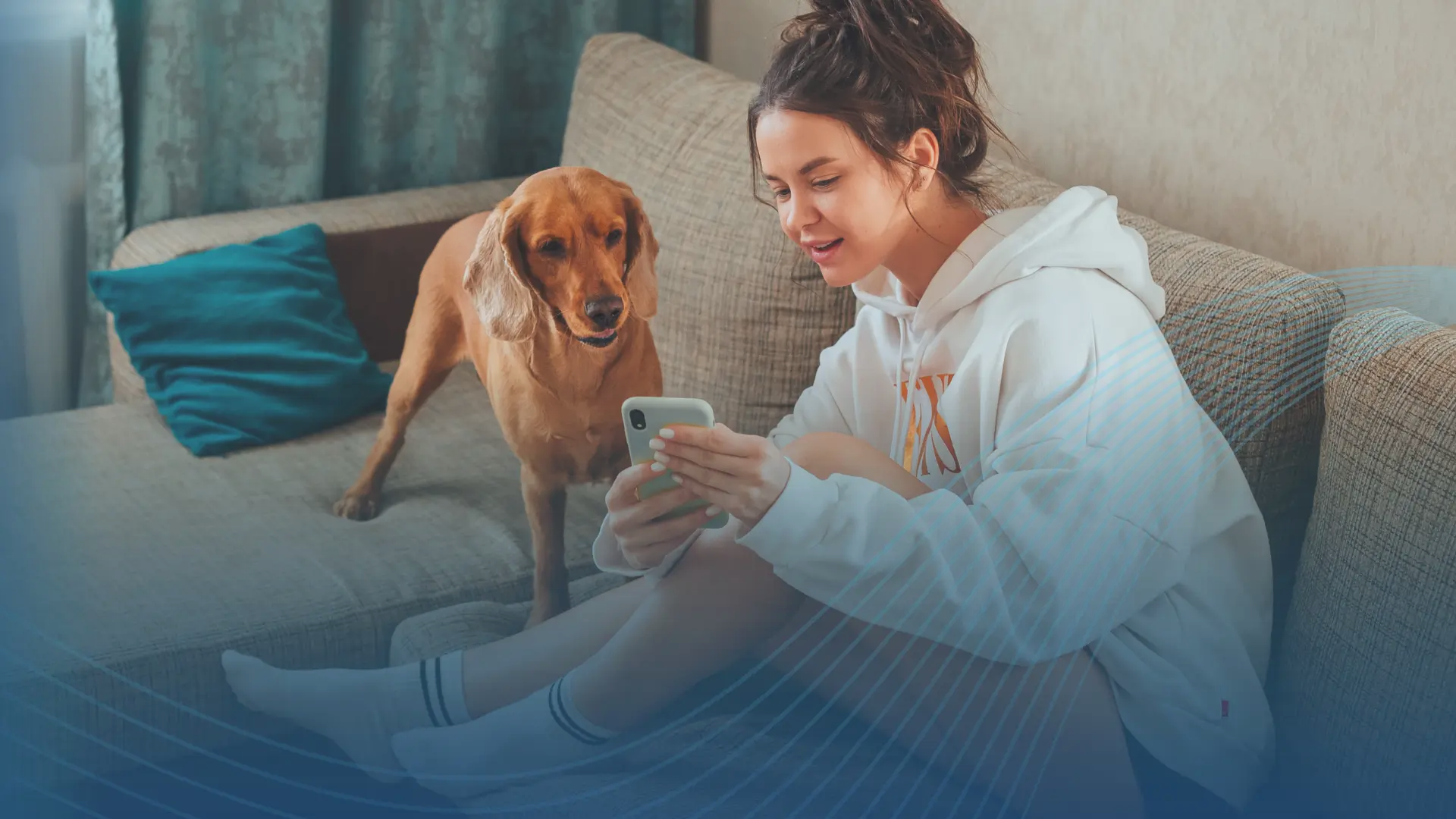 Stay Connected, Stay Ahead.