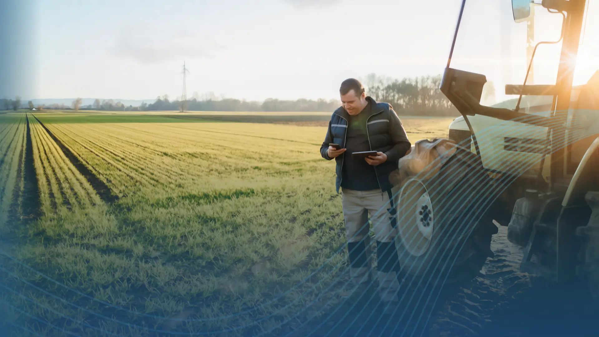 Connecting Rural Communities.